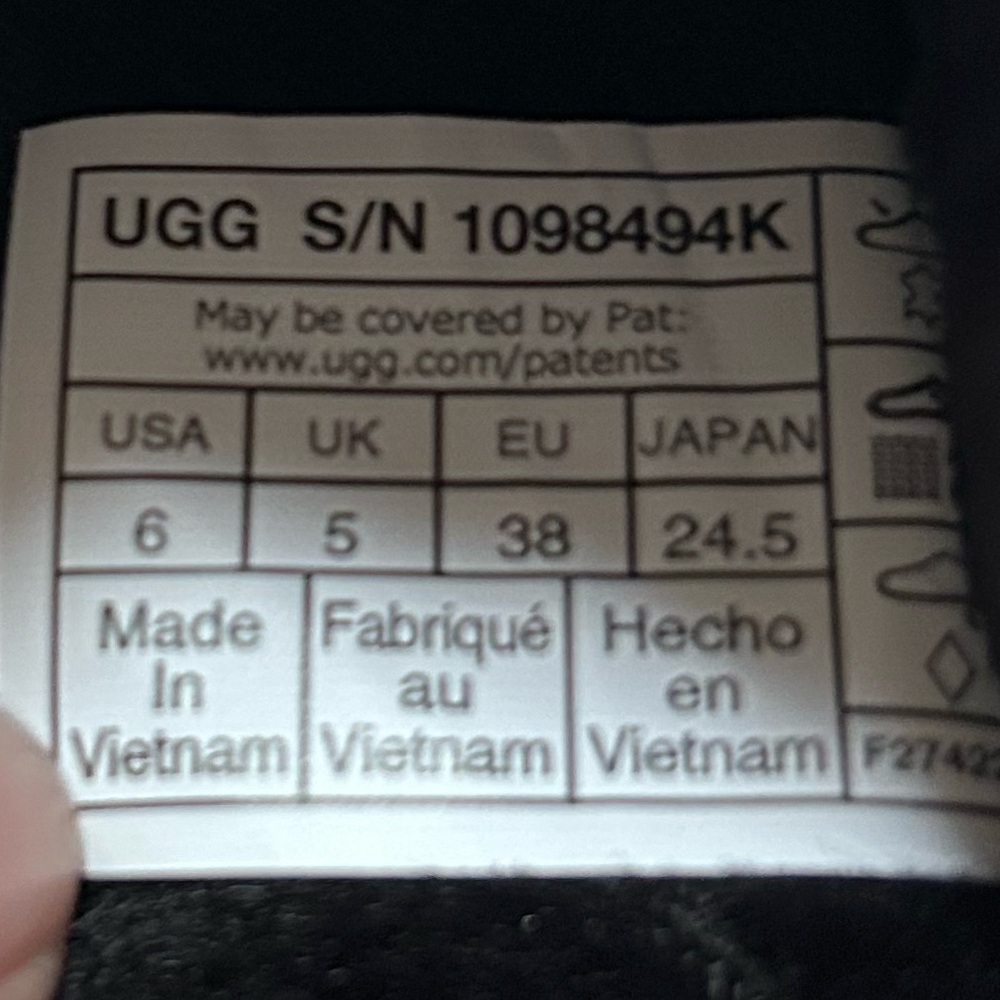 Ugg Fluff Yeah Slide - image 4